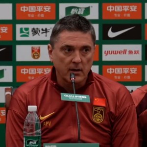 利来体育官方入口-安东尼奥19年初带中国U16A队集训，如今刘浩帆与鲍盛鑫仍在队